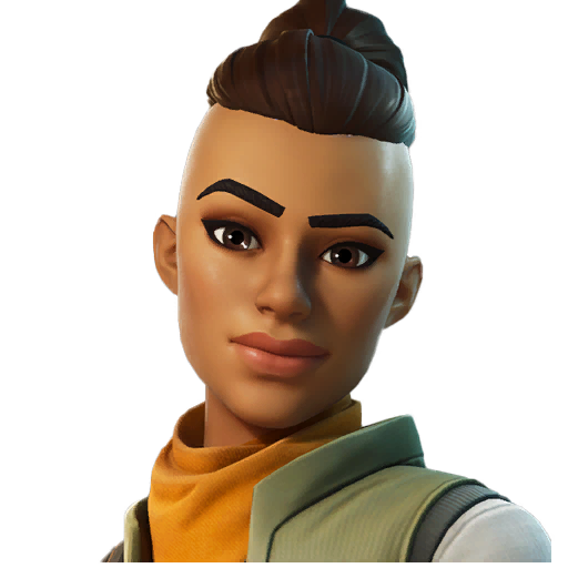 Recon Raider