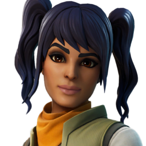 Recon Raider