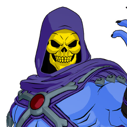 Skeletor