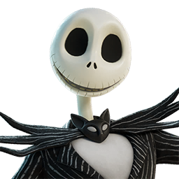 Jack Skellington