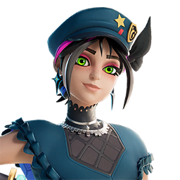 Huntress Helsie