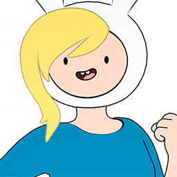 Fionna the Human
