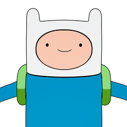 Finn the Human