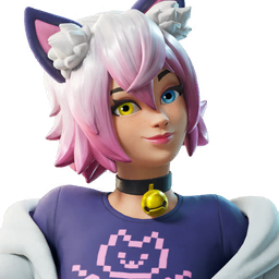 Catrin Glitch