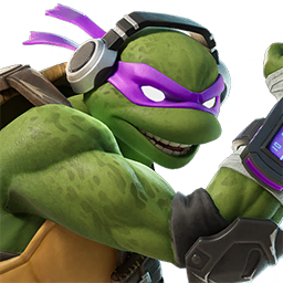 Donatello