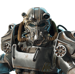 T-60 Power Armor