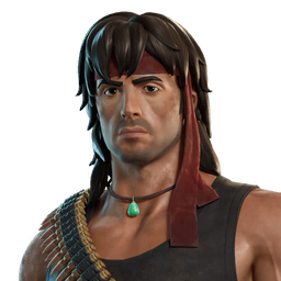 John Rambo