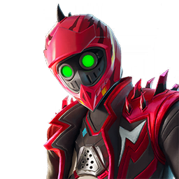 Drakon Steel Rider