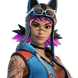 Renegade Lynx
