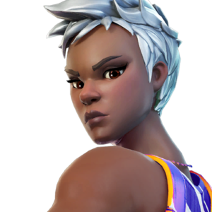 Recon Champion