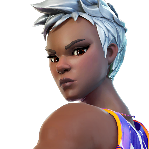 Recon Champion
