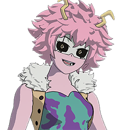 Mina Ashido