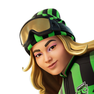 FFC Chloe Kim