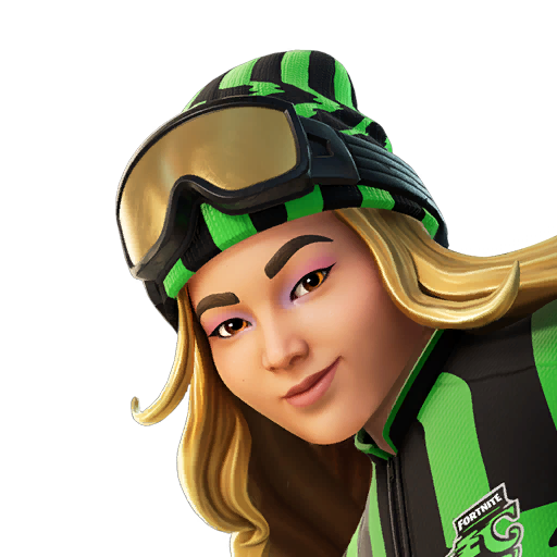 FFC Chloe Kim