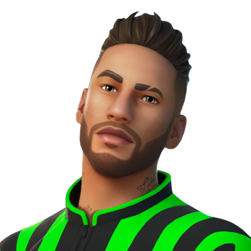 FFC Neymar Jr