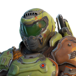 Doom Slayer