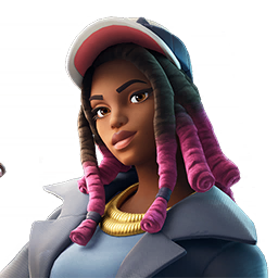 Deja Grimm
