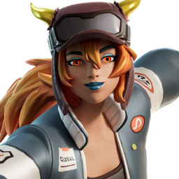 Lina Scorch