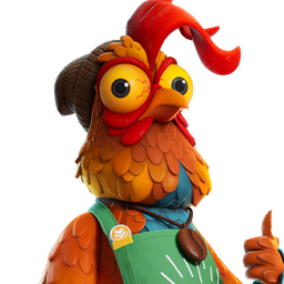 Don Eggcracker