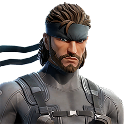 Solid Snake