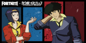 Bebop Legends