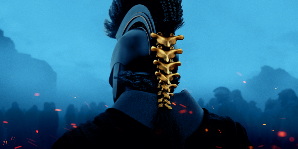 The Trojan War