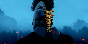 The Trojan War