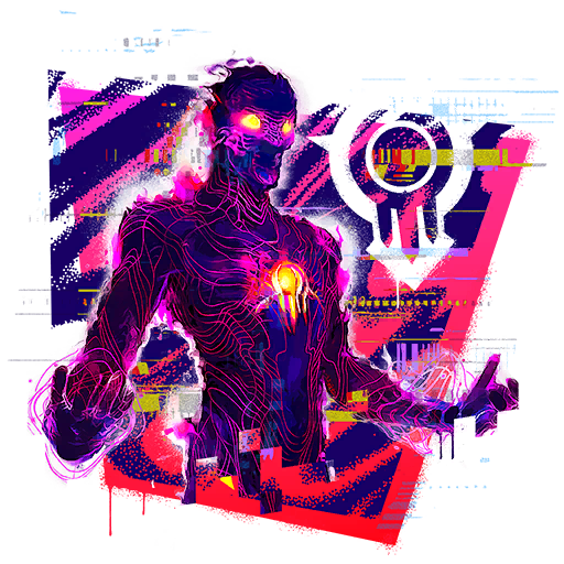 The Shapeless Man