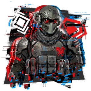 Phantom Spray