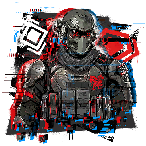 Phantom Spray