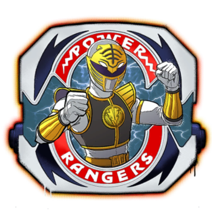 Power Morpher – White