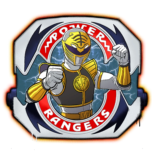 Power Morpher – White