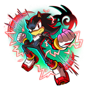 Shadow’s Power