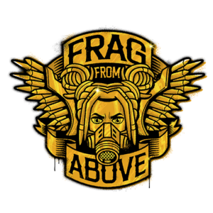 Frag From Above