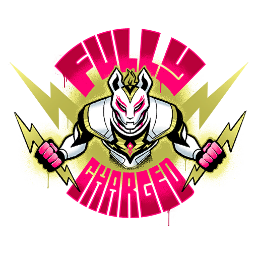 Fully Charged Drift