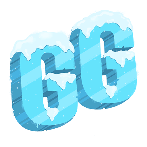 Icy GG