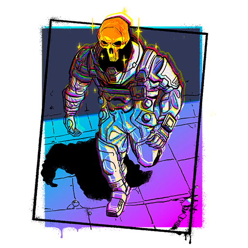 Dark Voyage