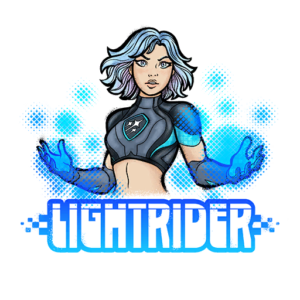Lightrider Insignia