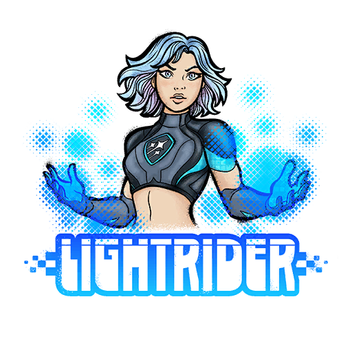 Lightrider Insignia