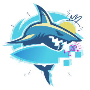 Rezz Shark