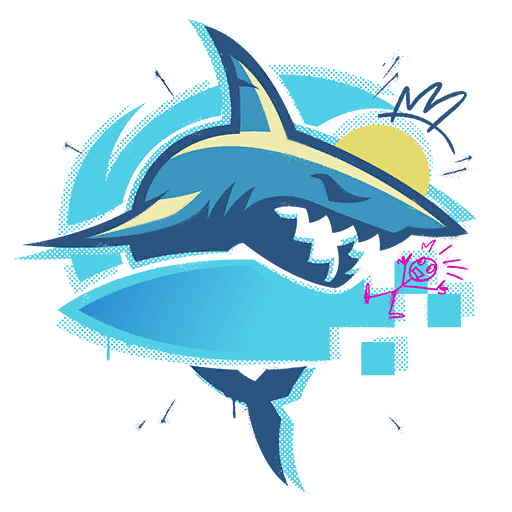 Rezz Shark