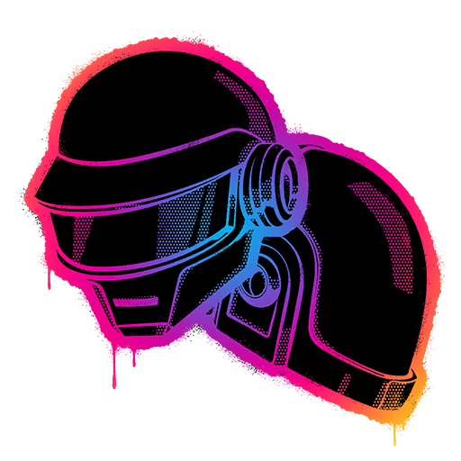 Daft Punk Profile
