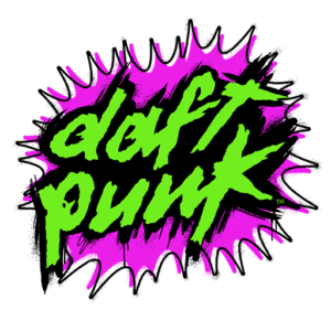 Daft Punk Was Here