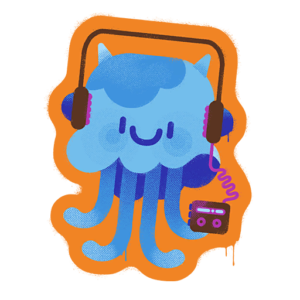 Jelly Jammin’
