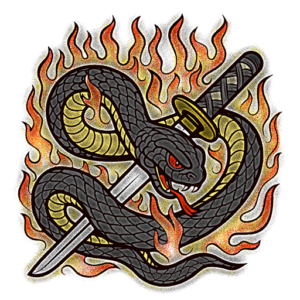 Black Mamba