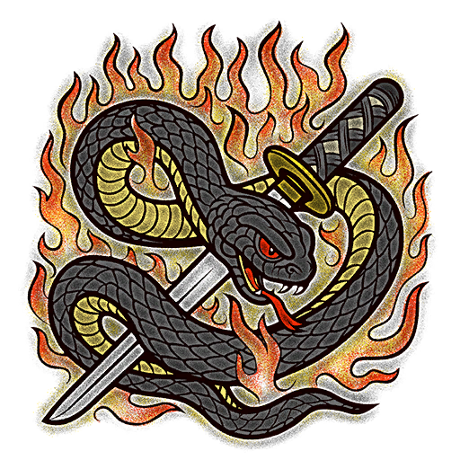 Black Mamba