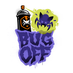 Bug Off
