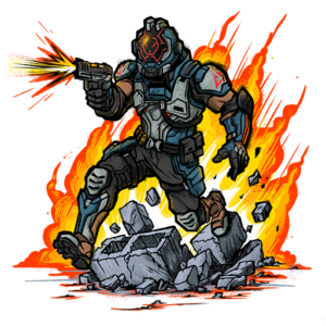 Visitor’s Resistance