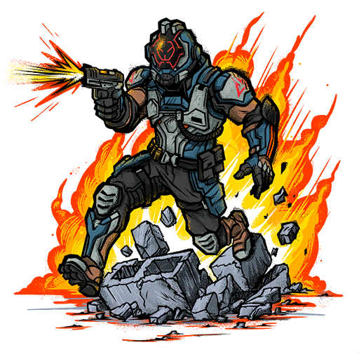 Visitor’s Resistance