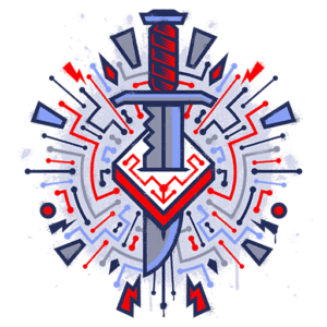 Seven Blade